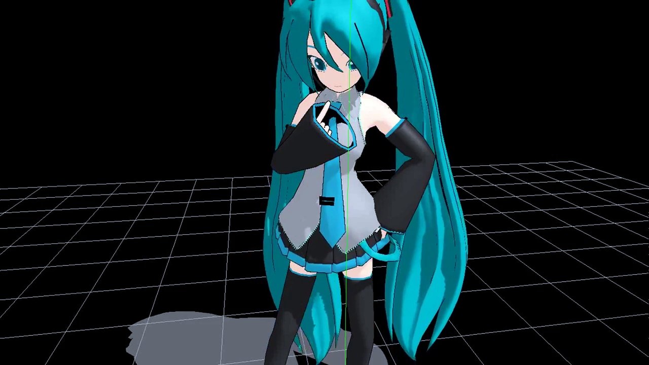 Thinking (Movement Motion Download)