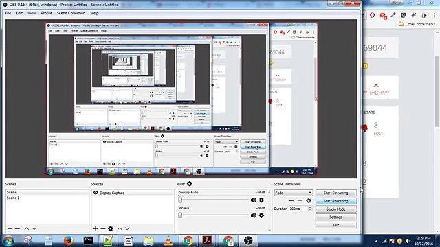 slow and study bitsler.... earn btc via online