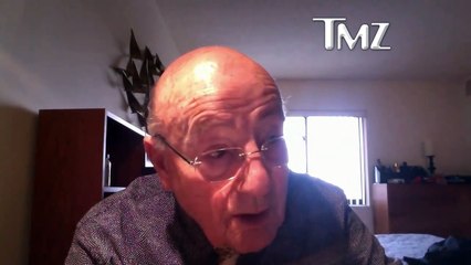 Ex Inauguration Announcer Charlie Brotman Scores New Gig After Trump Dumps Him _ TMZ-nEwjnAOdzjk