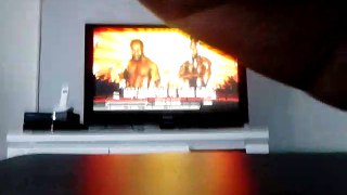 Kofi Kingston vs. Titus O'Neil WWE Superstars 2014