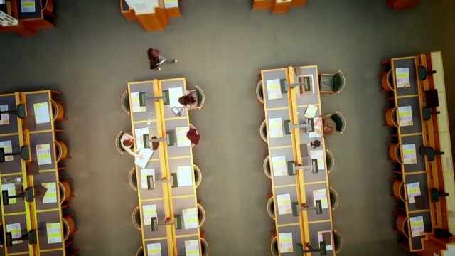 Treasures Of The British Library - Catch Up _ Sky Arts 1f5xKp_3Qs