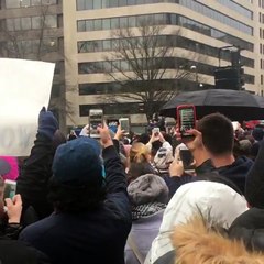 Michael Moore  'We have to perform an intervention'' DisruptJ20 Trump Protest-vfyrU8BhwPQ