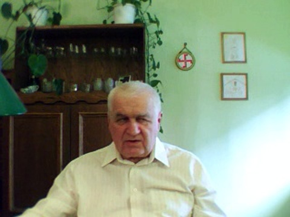 płonące kukły
