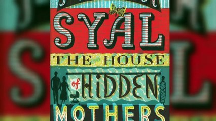 Treasures Of The British Library - Meera Syal _ Sky Arts-OP0Nq11Yksw