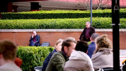 Treasures Of The British Library - Robert Winston _ Sky Arts-HZaB1_niIrI