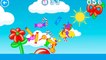 Уход За Ребенком | Детские Игры | Развивающие Игры Видео Для Детей | Андроид Игры