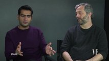 Kumail Nanjiani Explains Hollywood's Muslim Problem