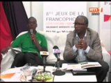 RTI - Membre de la Francophonie, la Cote d' Ivoire accueille les jeux de ladite organisation en 2017