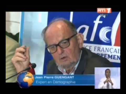 RTI Edition de 13h du JT du samedi 29 Novembre 2014