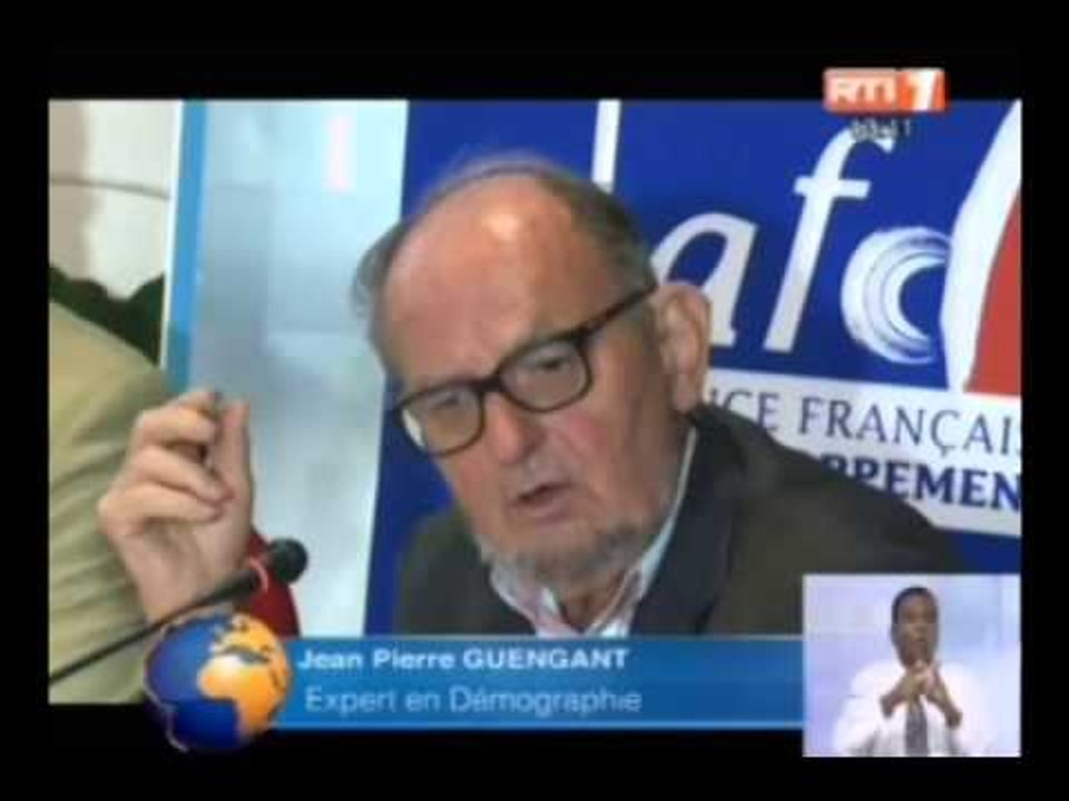 RTI  Edition de 13h du JT du samedi 29 Novembre 2014