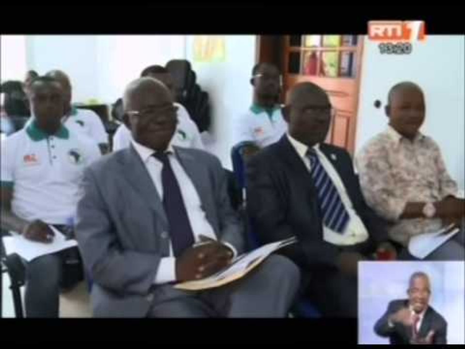 RTI   Edition de 13h du JT du vendredi 28 novembre 2014