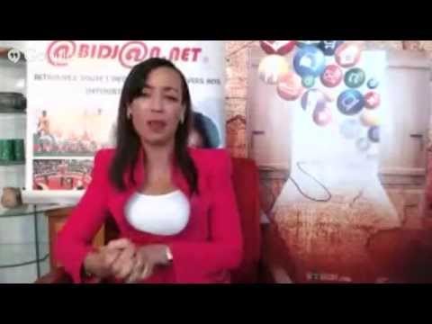 Le Direct du Jeudi / Invité : Jennifer Cerès, promotrice d’événements.