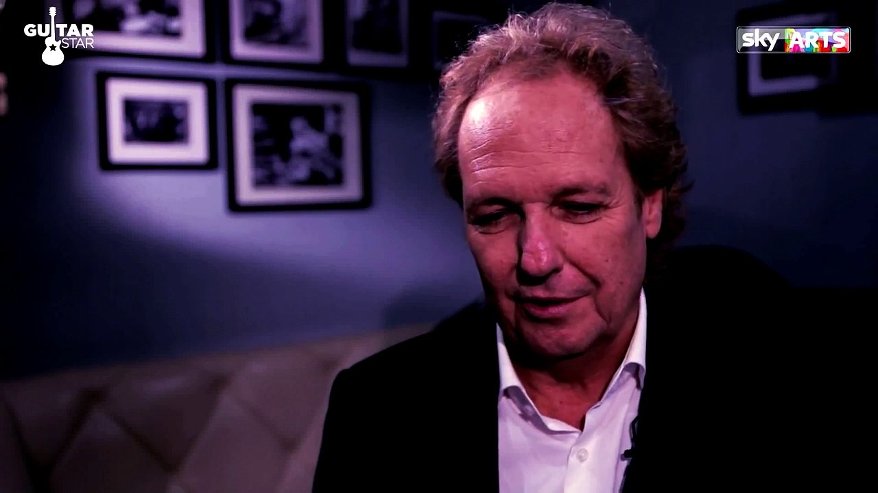 What do you love about the guitar Lee Ritenour _ Guitar Star Interview-zU7YfCYkF3E