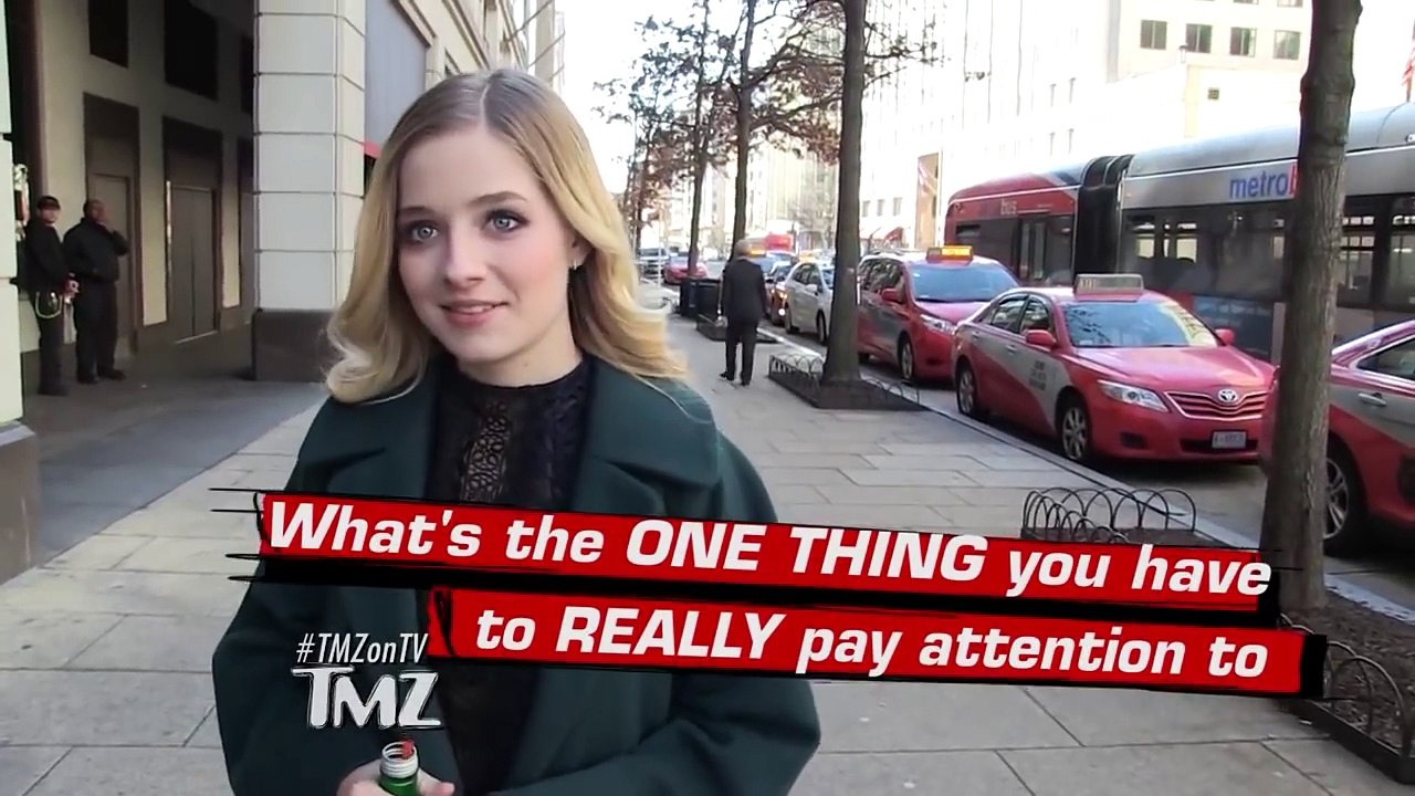 Jackie Evancho Excited About Performing  But Worried About Messing Up the Lyrics! _ TMZ TV-P9SzVR5D5UA