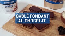 RECETTE Mi-cuit chocolat, recette saine et légère-ZZfKCvVBWoE