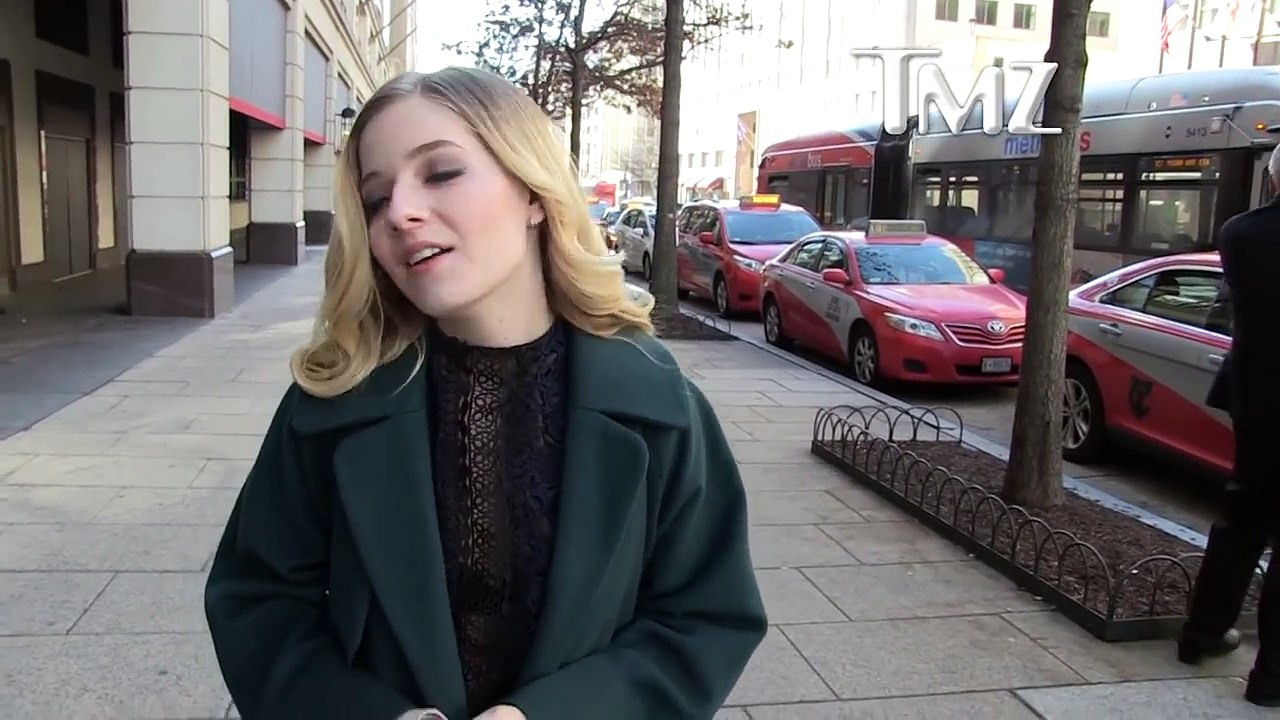 Jackie Evancho's Transgender Sister Undergoing Reassignment _ TMZ-noVyM9k5fy4