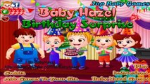 Baby Hazel Birthday Surprise - Games-Baby Movie level 2