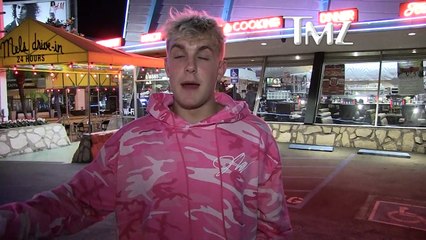 Jake Paul Visited By Secret Service After 'White House Overnight Challenge' _ TMZ-qyQ2wbnBXqU