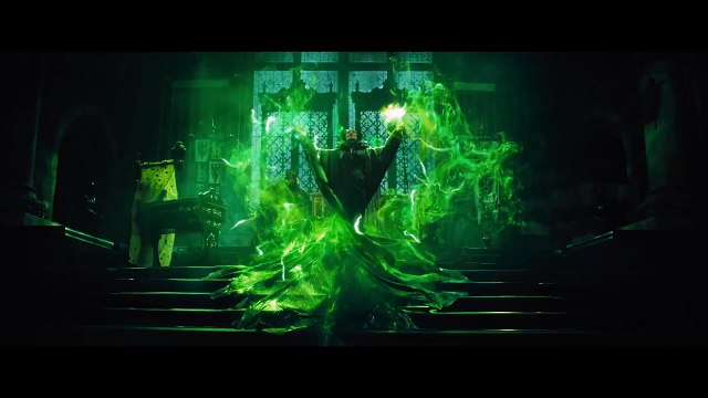 MALEFICENT - DIE DUNKLE FEE - Ab 29. Mai 2014 im Kino! OFFIZIELLER TRAILER DEUTSCH-CkkdSLvDydI
