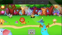 Jungle Doctor - Join the Fun and Learn How To Cure Animals. Animal Care Game for Kids - TOMKids