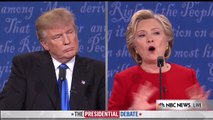 Clinton on Trump's refusal to release his tax returns-8Q0x7gPzJfk