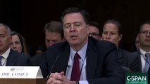 Comey - GOP presidential candidates weren't targeted by Russian hackers-uysybJ-fh88