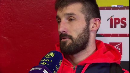 Julian Palmieri démonte les accusations de racisme de Mario Balotelli contre le public de Bastia !