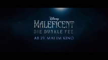 MALEFICENT - DIE DUNKLE FEE - Der Fluch - Ab 29. Mai 2014 im Kino!-vi2A2tJSwm8