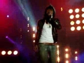 Julie Mazi - Il m'a dit - Concert Choisy