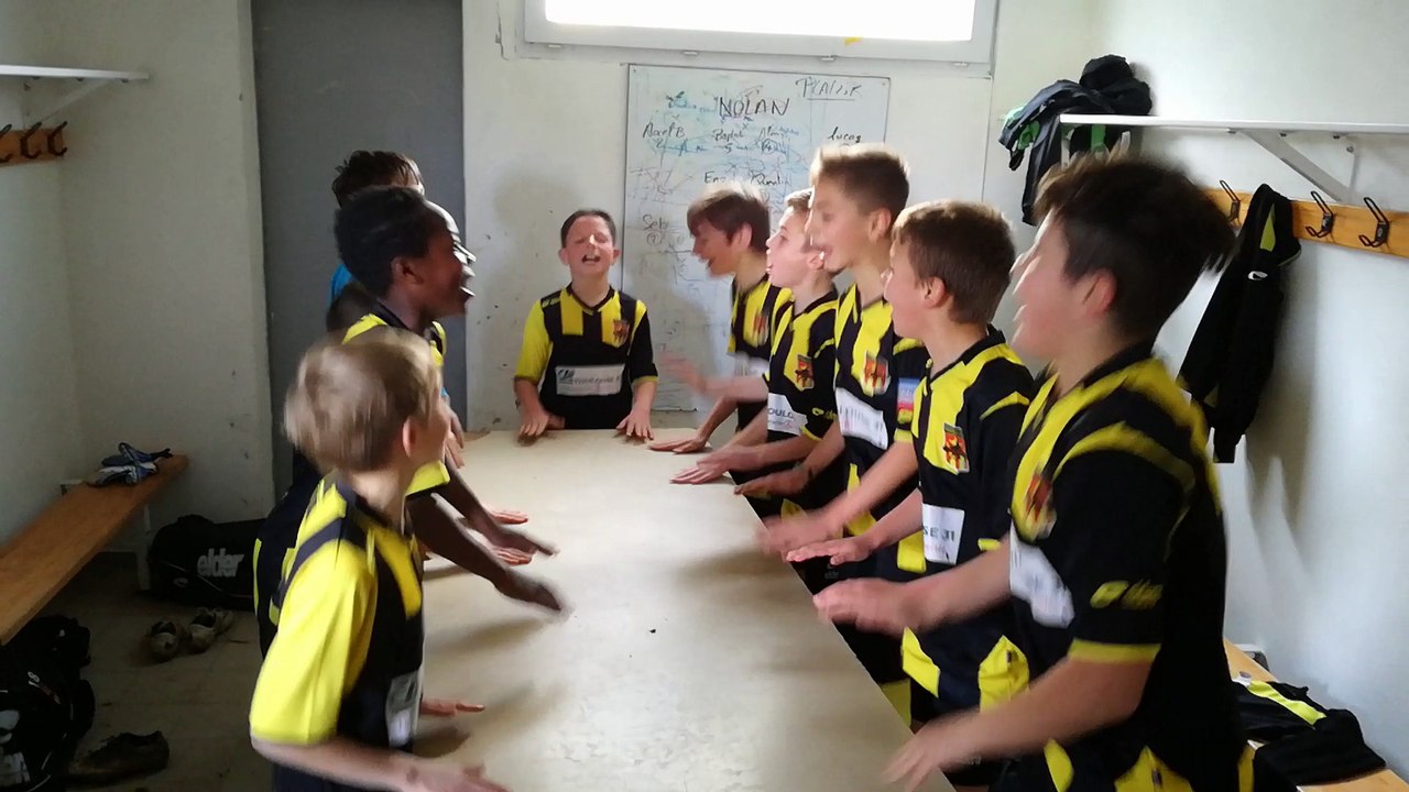 Coupe u12