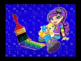 Los Colores en Español y Ingles para Niños - Cancion Infantil - Colors Song in Spanish