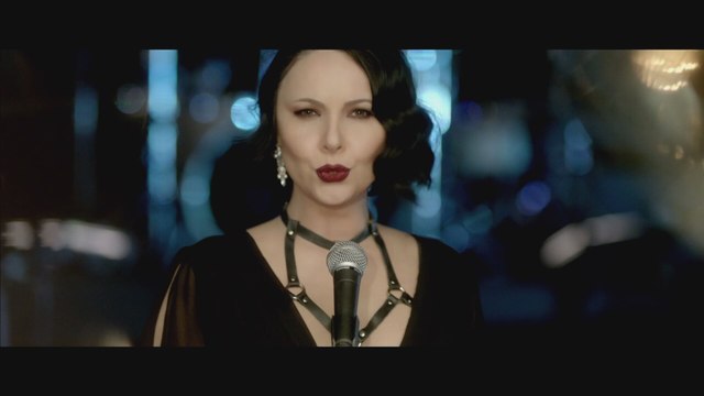 Şebnem Ferah - Ben Bir Mülteciyim (10 Mart 2007 İstanbul Konseri)