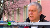 At least 18 women reported sex attacks amid New Year's festivities in Innsbruck, Austria-7aRY_kOI4ko