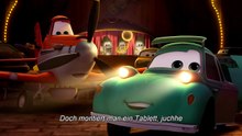 PLANES - Franz' Song - Disney-XNG9PvLqd84