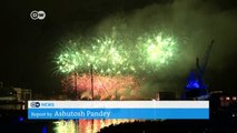 Aarhus: European capital of culture 2017 | DW News
