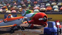 PLANES - Synchronsprecher - Disney-8AWJVHzWDYE