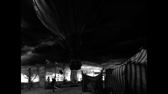 Disney - DIE FANTASTISCHE WELT VON OZ - Musikvideo - Mariah Carey - Almost Home-eOwCgtntqv0