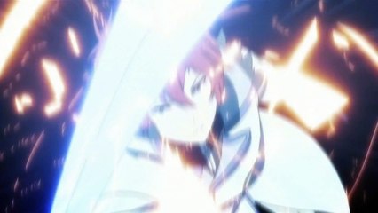 AMV Impossible