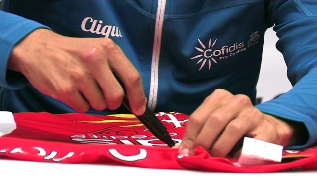 Cyclisme - Yvon Sanquer : Les négociations ont déjà commencé pour prolonger le contrat de Nacer Bouhanni à Cofidis