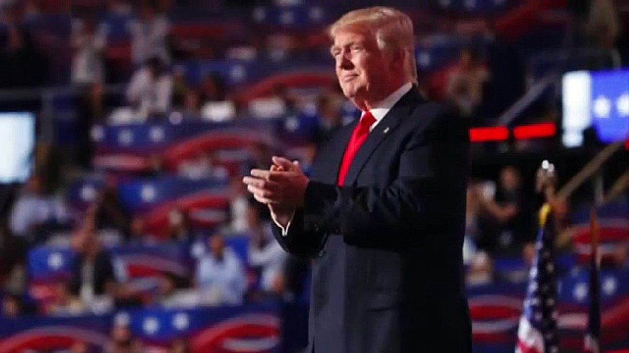 Donald Trump's connections with Vladimir Putin's Russia-AV1WcgYlbwQ