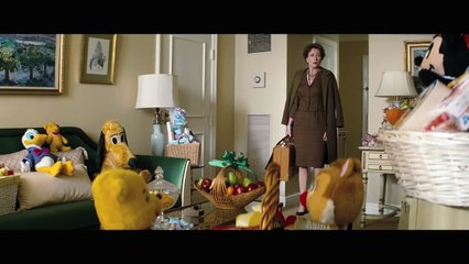 SAVING MR. BANKS - Emma Thompson als P.L. Travers - Disney-xt9Z_HLbR9Y