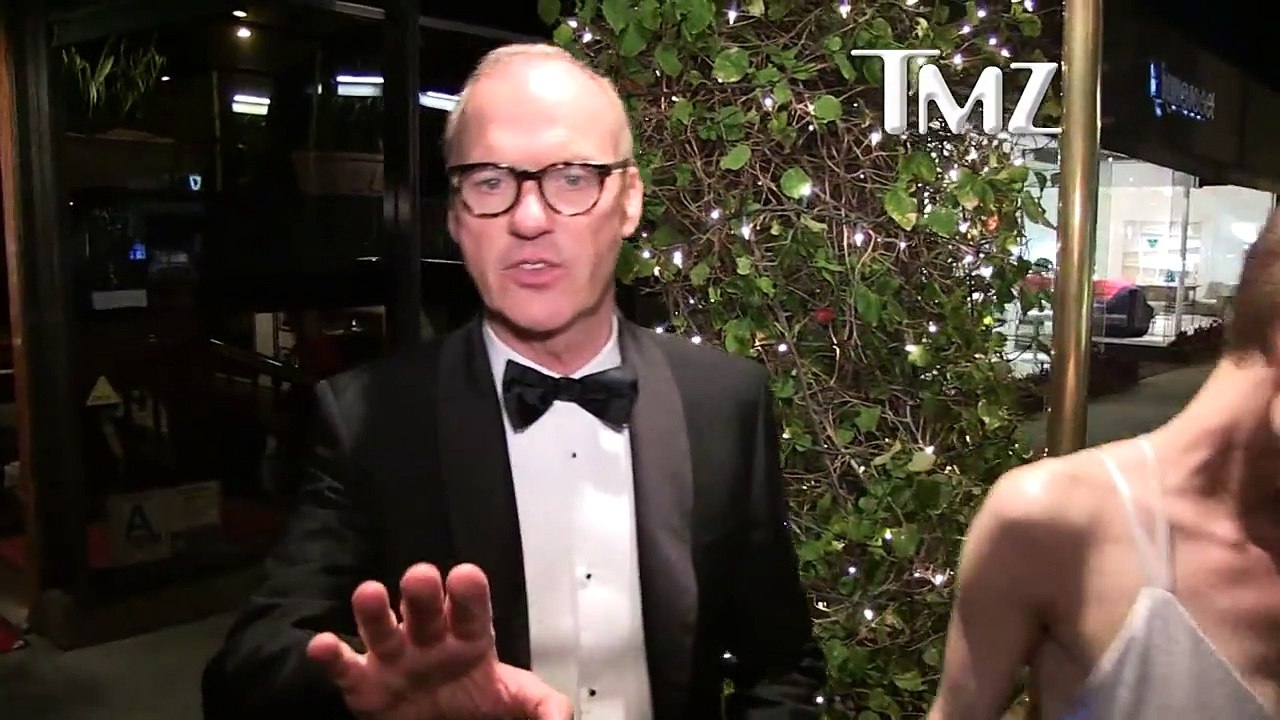 MICHAEL KEATON GET OVER IT, TWITTER! Yes, I Screwed Up 'Hidden Fences' _ TMZ-OAUAaFQLsXs