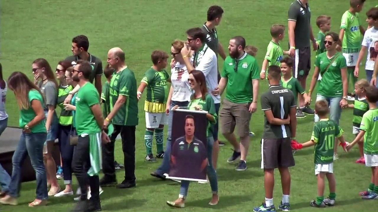 Chapecoense