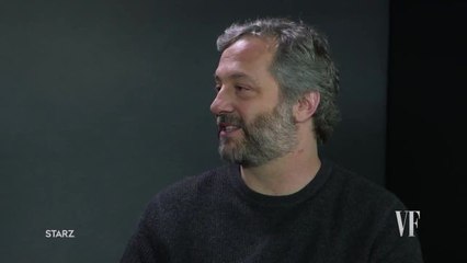 Judd Apatow Embraces Love in "The Big Sick"