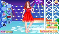 Popular Girl Goes To Party | Best Game for Little Girls - Baby Games To Play