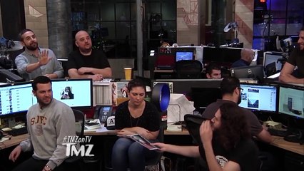 Nick Jonas - There’s A Lot Going On Under This Jacket! _ TMZ TV-qrKtv5F3bJE