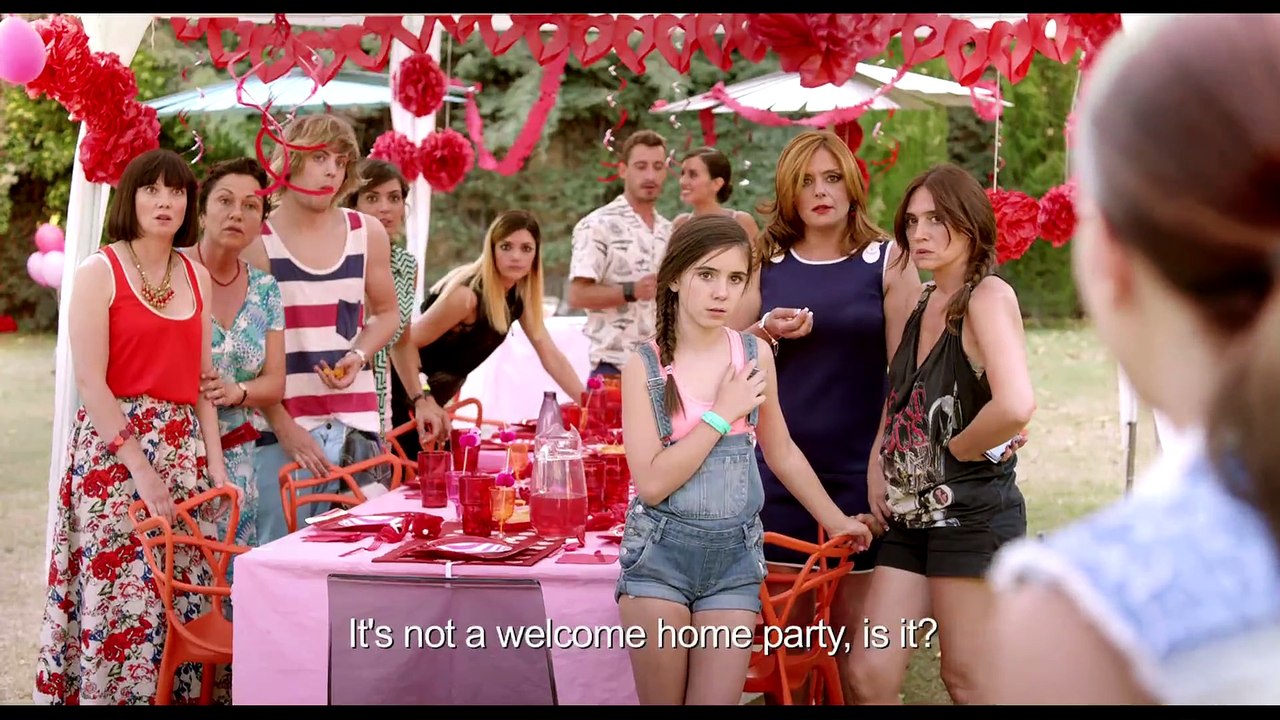 Girl Gets Girl (Feature Film Trailer)