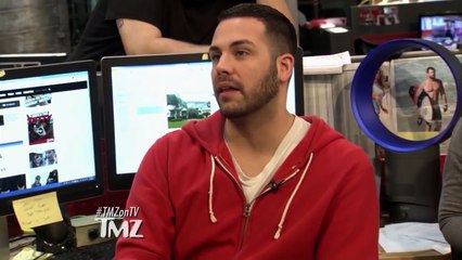 Paris Jackson - A New Breed _ TMZ TV-JxD6HAfcUsc