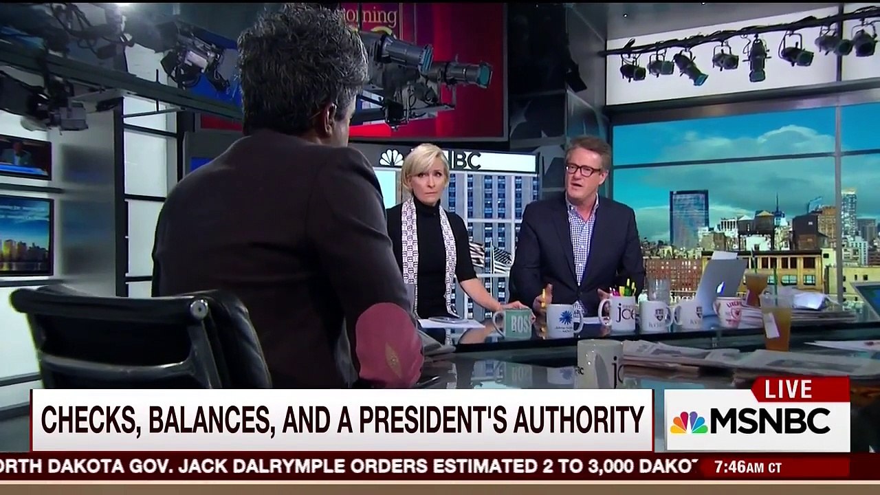 Joe Scarborough downplays fears about Trump-NCB-bqQ6a8E