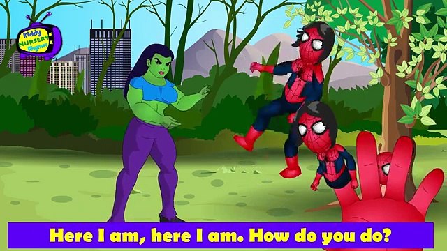 Gummy bear Vs Giant Groilla Finger Family Songs Collection|Finger Family Nursery Rhymes& kids songs